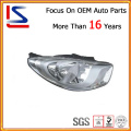 Auto Spare Parts - Head Lamp for Hyundai I10 2011- (LS-HYL-193)